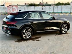 جنسس GV70